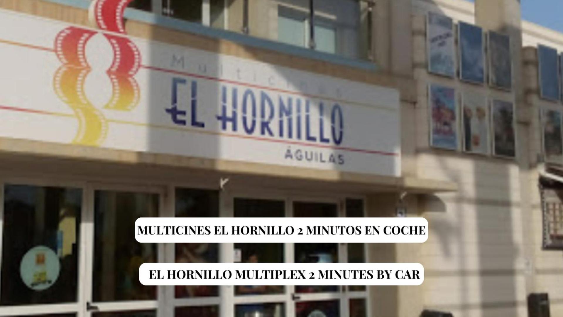 Apartamentos Luna De Aguilas Águilas Exterior foto