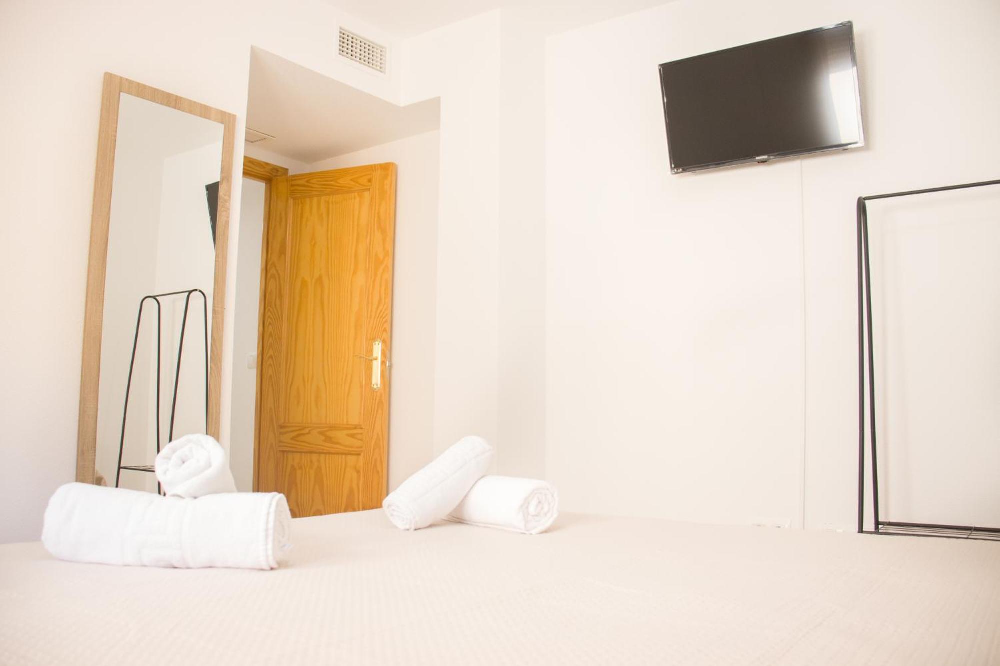 Apartamentos Luna De Aguilas Águilas Exterior foto