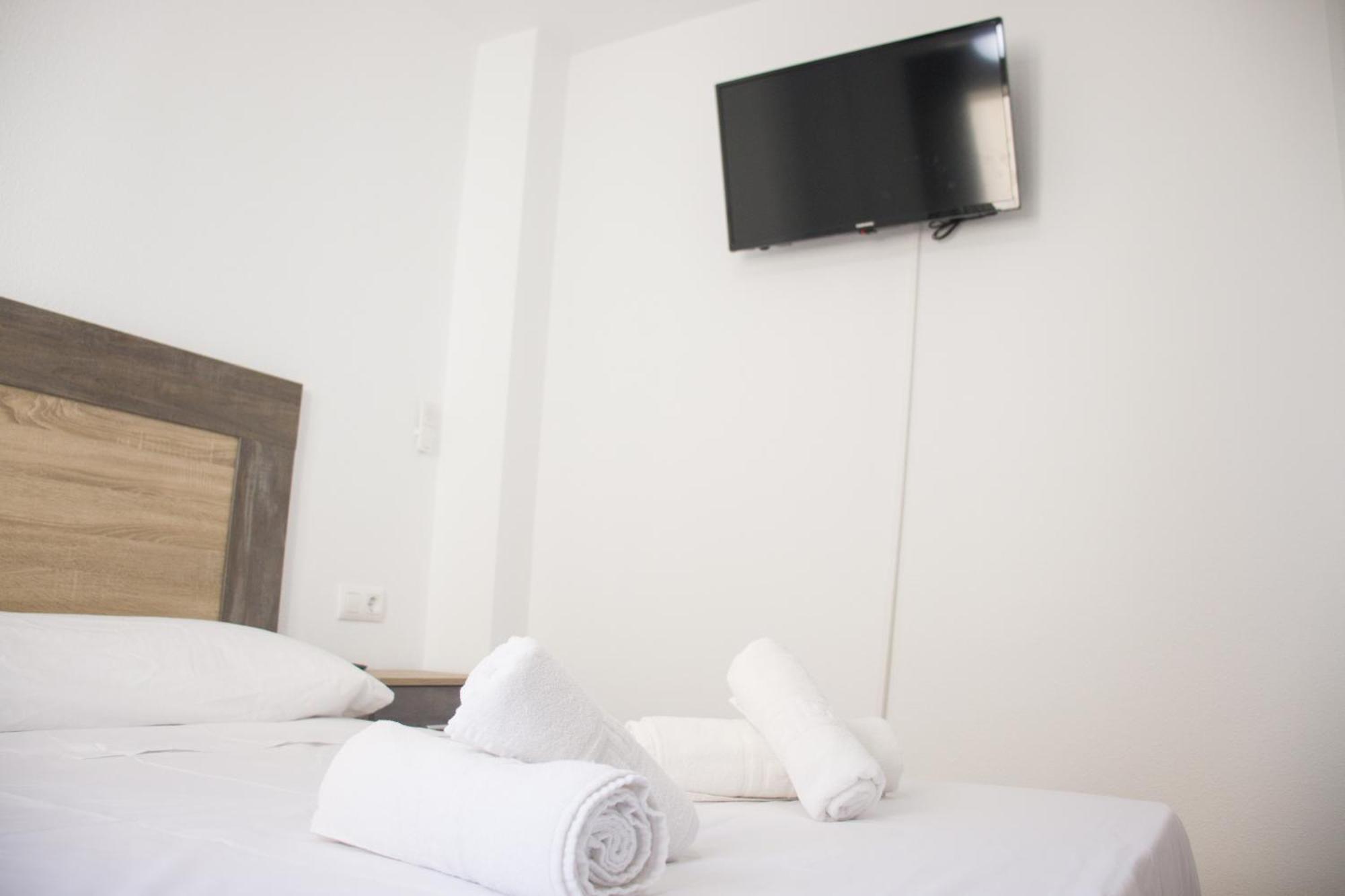 Apartamentos Luna De Aguilas Águilas Exterior foto