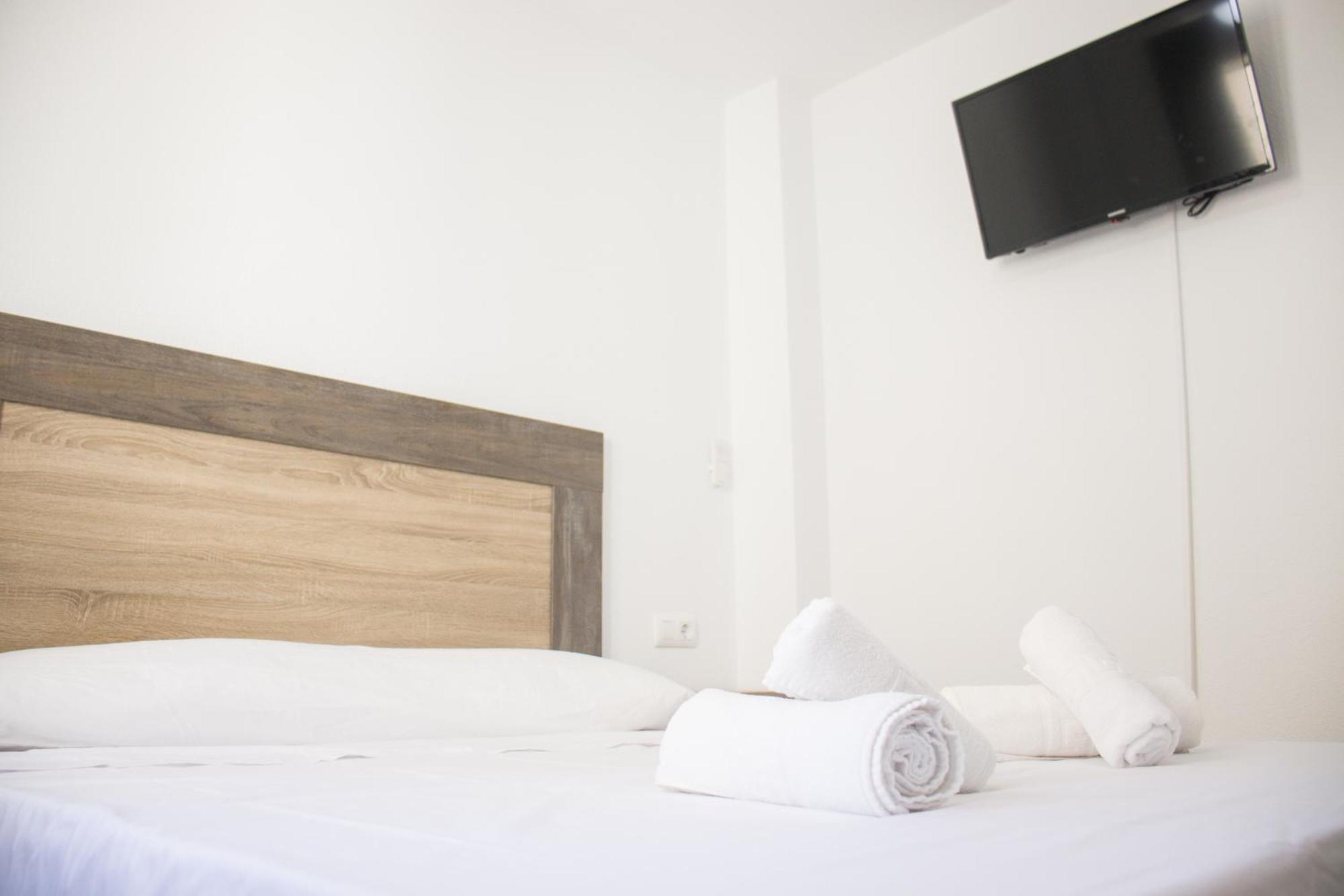 Apartamentos Luna De Aguilas Águilas Exterior foto